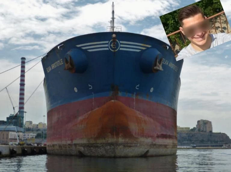 Απαγωγή Έλληνα ναυτικού στο Τόνγκο: Ξεκίνησαν οι επαφές με τους «Μαύρους Δαίμονες»